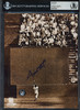 Willie Mays Autographed 8x10 Photo San Francisco Giants Auto Grade Gem Mint 10 Beckett BAS #19814838
