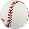Unsigned 2017 World Baseball Classic Baseball SKU #263396