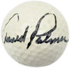 Arnold Palmer Autographed Golf Ball Beckett BAS #AE85527
