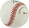 Darryl Strawberry Autographed Official NL Baseball New York Mets SKU #263385
