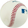 Domingo German Autographed Official MLB Baseball New York Yankees "PG 6/28/23" Beckett BAS Witness #4W396738