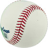 Elly De La Cruz Autographed Official MLB Baseball Cincinnati Reds (Smudged) Beckett BAS Witness #1W820245