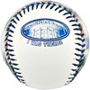 Ichiro Suzuki Autographed Official 2001 All Star Game Logo Fotoball Baseball Seattle Mariners Beckett BAS Witness #4W624938