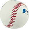 Sandy Koufax Autographed Official MLB Baseball Los Angeles Dodgers "HOF 72" Fanatics & MLB Holo #PX504063