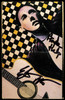 Edwin McCain Autographed Cassette Booklet Solitude SKU #263524