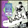 Dick Dale Autographed CD Booklet The Best Of Beckett BAS QR #BW06375