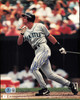 Alex Rodriguez Autographed 8x10 Photo Seattle Mariners Beckett BAS QR #BW06380
