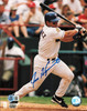 Ivan Pudge Rodriguez Autographed 8x10 Photo Texas Rangers Beckett BAS QR #BV86506