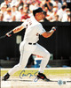 Cal Ripken Jr. Autographed 8x10 Photo Baltimore Orioles Beckett BAS QR #BV86508