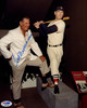 Ted Williams Autographed 8x10 Photo Boston Red Sox PSA DNA #E48166