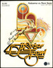 Paul "Bear" Bryant Autographed 1979 Sugar Bowl Program University of Alabama "Best Wishes" Beckett BAS #AE85547