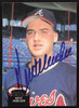 Kent Mercker Autographed 1992 Stadium Club Card #147 Atlanta Braves SKU #264150