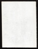 Jack Clark Autographed 1982 Fleer Stamps Card #65 San Francisco Giants SKU #264242