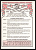 Bob Bobby Grich Autographed 1981 Donruss Card #289 California Angels SKU #265002