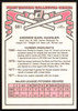 Andy Hassler Autographed 1981 Donruss Card #581 California Angels SKU #265007