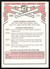 Lenn Sakata Autographed 1981 Donruss Card #499 Baltimore Orioles SKU #265019