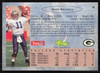 Mark Brunell Autographed 1993 Classic Rookie Card #88 Washington SKU #265386