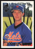 Ryan Jaroncyk Autographed 1996 Topps Rookie Card #19 New York Mets SKU #264152