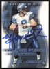 Matt Hasselbeck Autographed 2004 SP Authentic Card #79 Seattle Seahawks SKU #265338