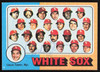 Chuck Tanner Autographed 1975 Topps Mini Card #276 Chicago White Sox SKU #264448