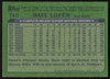 Dave Davey Lopes Autographed 1982 Topps Card #740 Los Angeles Dodgers SKU #264836