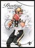 Archie Manning Autographed 2023 Panini Prestige Card #206 New Orleans Saints SKU #265233