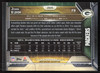 John Kuhn Autographed 2015 Topps Card #284 Green Bay Packers SKU #265362