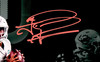 Tua Tagovailoa Autographed 11x14 Photo Miami Dolphins Spotlight Fanatics Holo Stock #262990