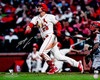 Nolan Arenado Autographed 16x20 Photo St. Louis Cardinals Fanatics & MLB Holo Stock #262983