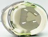 Grey Zabel Autographed Seattle Seahawks Flash Green Speed Mini Helmet MCS Holo Stock #263031