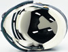 Tory Horton Autographed Seattle Seahawks Rivalries Speed Mini Helmet MCS Holo Stock #263043