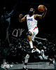 James Harden Autographed 16x20 Photo Los Angeles Clippers Fanatics Holo Stock #262994
