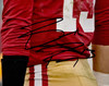 Brock Purdy & Deebo Samuel Autographed 16x20 Photo San Francisco 49ers Fanatics Holo Stock #263015