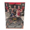 2025 Panini Select WNBA Basketball Hobby Blaster Box
