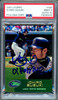 Ichiro Suzuki Autographed 2001 eTopps Rookie Card #100 Seattle Mariners PSA 9 Auto Grade Gem Mint 10 "01 ROY/MVP" PSA/DNA #73035310