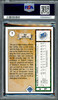 Ken Griffey Jr. Autographed 1989 Upper Deck Rookie Card #1 Seattle Mariners PSA 9 Auto Grade Mint 9 PSA/DNA #76568927
