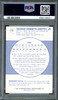Ken Griffey Jr. Autographed 1987 Bellingham Rookie Card #15 Seattle Mariners PSA 9 Auto Grade Gem Mint 10 "87 #1 Pick" PSA/DNA #68018691