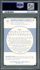 Ken Griffey Jr. Autographed 1987 Bellingham Rookie Card #15 Seattle Mariners PSA 9 Auto Grade Gem Mint 10 "87 #1 Pick" PSA/DNA #68018692