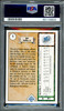 Ken Griffey Jr. Autographed 1989 Upper Deck Rookie Card #1 Seattle Mariners PSA 9 Auto Grade Gem Mint 10 PSA/DNA #65116802