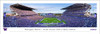 Unsigned Washington Huskies Panoramic Photo Alaska Airlines Field Stock #265526
