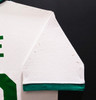New York Cosmos Pele Autographed Framed White Jersey Beckett BAS Stock #265450