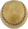 Babe Ruth & Lou Gehrig Autographed Official League Baseball New York Yankees PSA/DNA & Beckett BAS #AE85000
