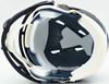 Josh Jobe Autographed Seattle Seahawks Blue Speed Mini Helmet MCS Holo Stock #265530