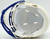 Devon Witherspoon Autographed Seattle Seahawks Cream Retro Speed Mini Helmet MCS Holo Stock #265535