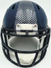 Rashid Shaheed Autographed Seattle Seahawks Blue Speed Mini Helmet MCS Holo Stock #265566