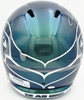 Julian Love Autographed Seattle Seahawks Rivalries Full Size Speed Replica Helmet "SB LX Champs" MCS Holo Stock #265573