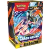 Pokemon Mega Evolution ME4 Chaos Rising Build & Battle Box