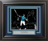 Cal Raleigh Autographed Framed 11x14 Photo Seattle Mariners Drought Ending Walk-Off Home Run Fanatics & MLB Holo Stock #262543