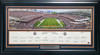 Chicago Bears Greats Autographed Framed Panoramic Photo With 20 Signatures Including Walter Payton Beckett BAS Stock #262546