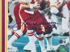 Len Dawson Autographed Framed 8x10 Photo Kansas City Chiefs "SB IV MVP HOF 81" Beckett BAS QR #BV86494